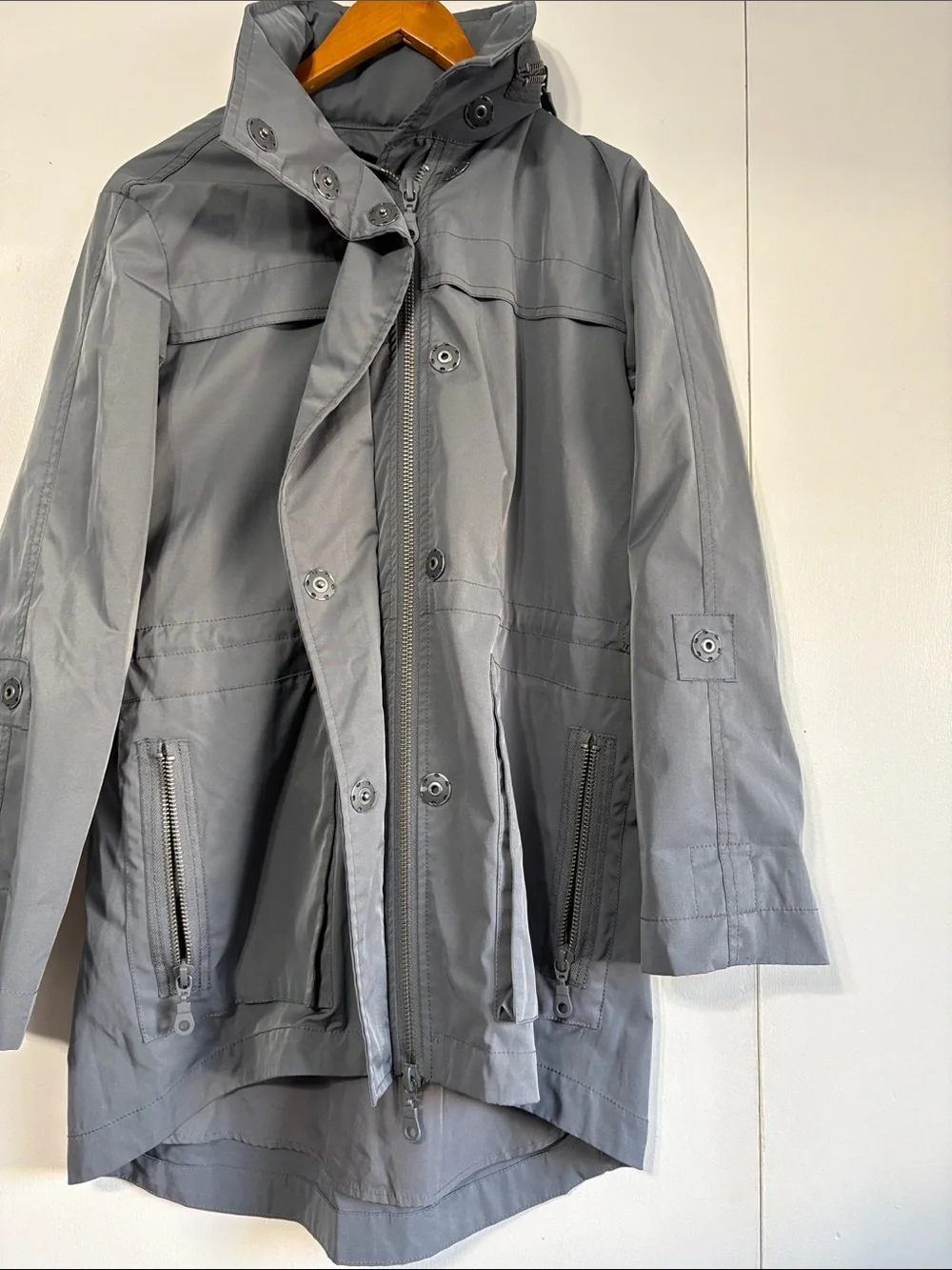 MyAnorak The Anorak Jacket